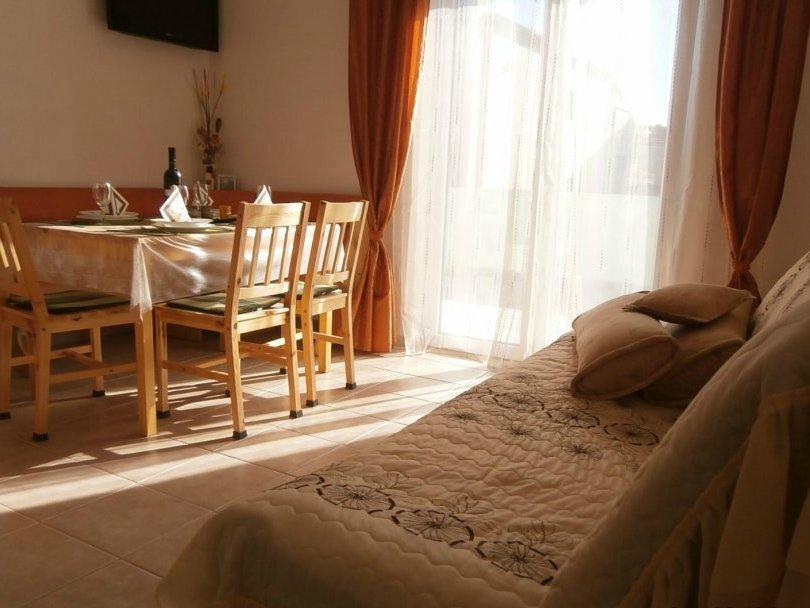 Zara Apartment Room photo